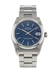 Rolex Mid-Size Datejust 68240